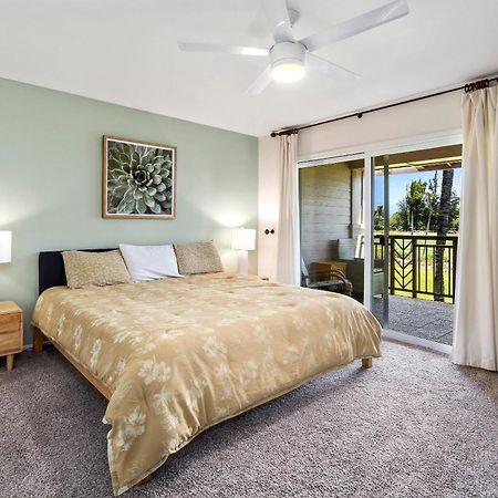 Colony Villas At Waikoloa Beach Resort #904 Екстер'єр фото