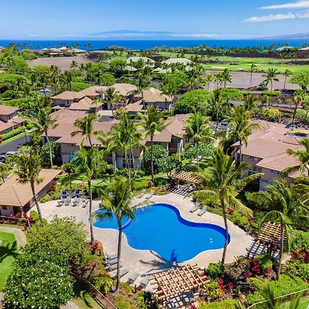 Colony Villas At Waikoloa Beach Resort #904 Екстер'єр фото