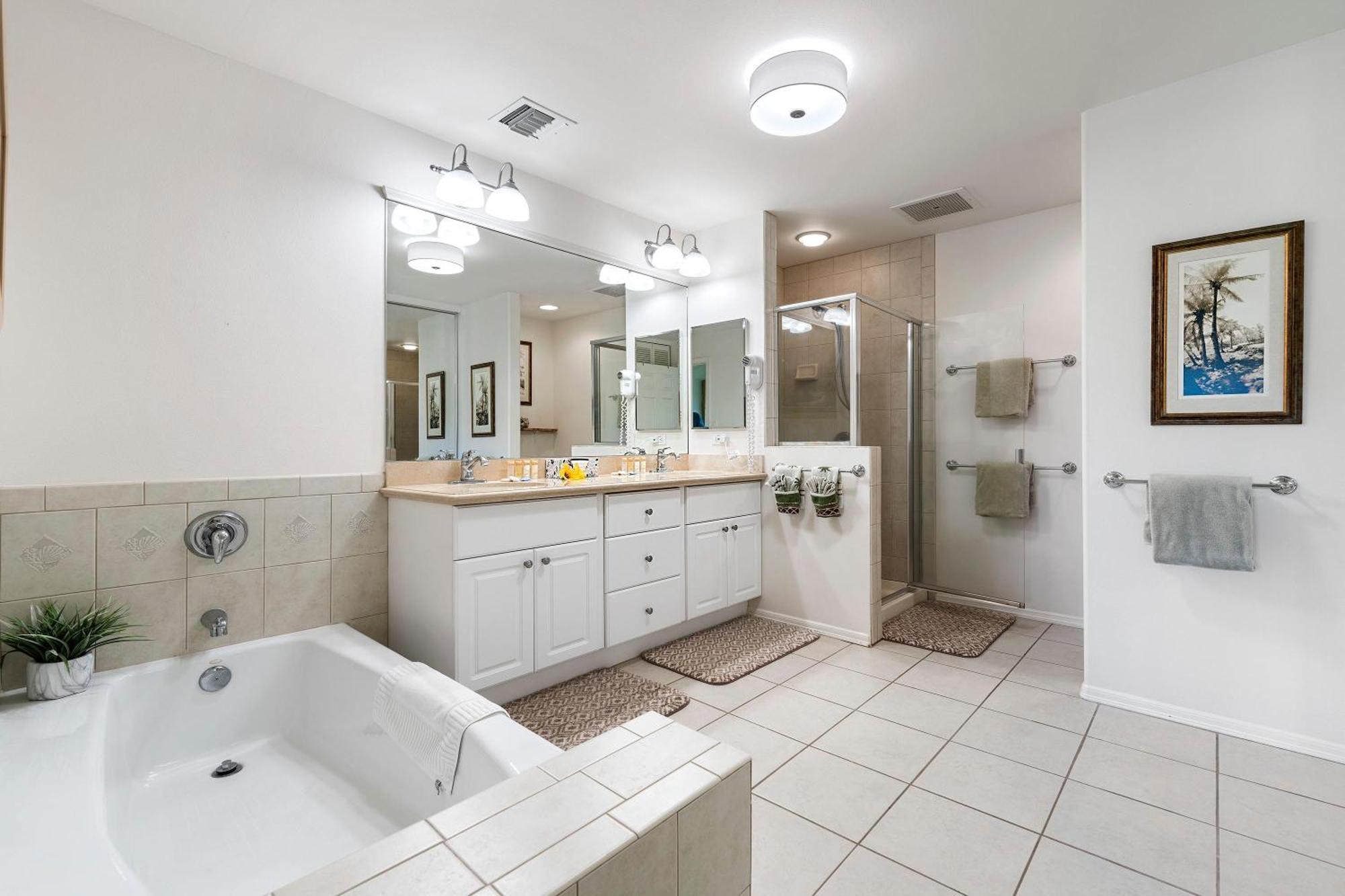 Colony Villas At Waikoloa Beach Resort #904 Екстер'єр фото
