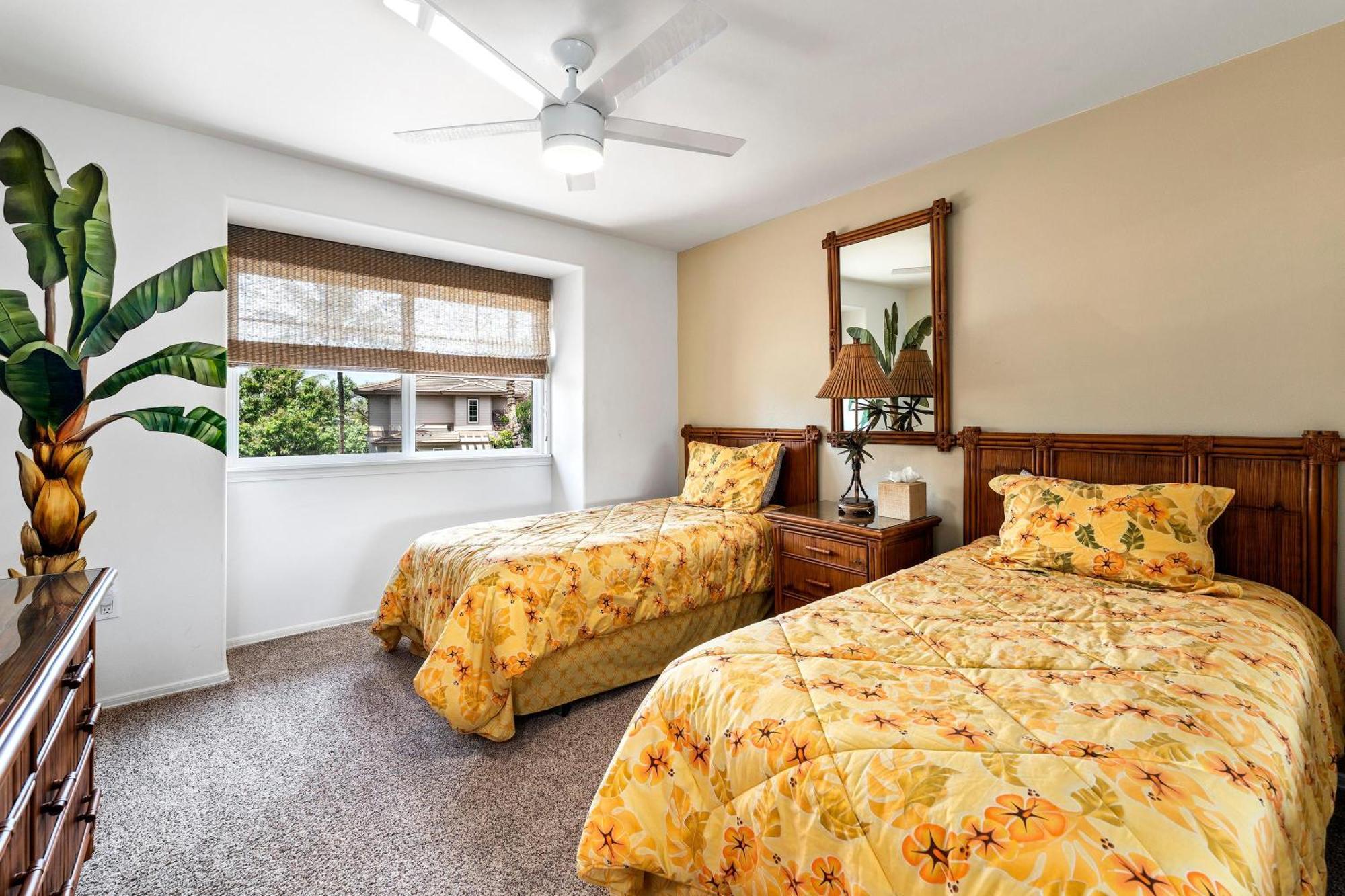 Colony Villas At Waikoloa Beach Resort #904 Екстер'єр фото