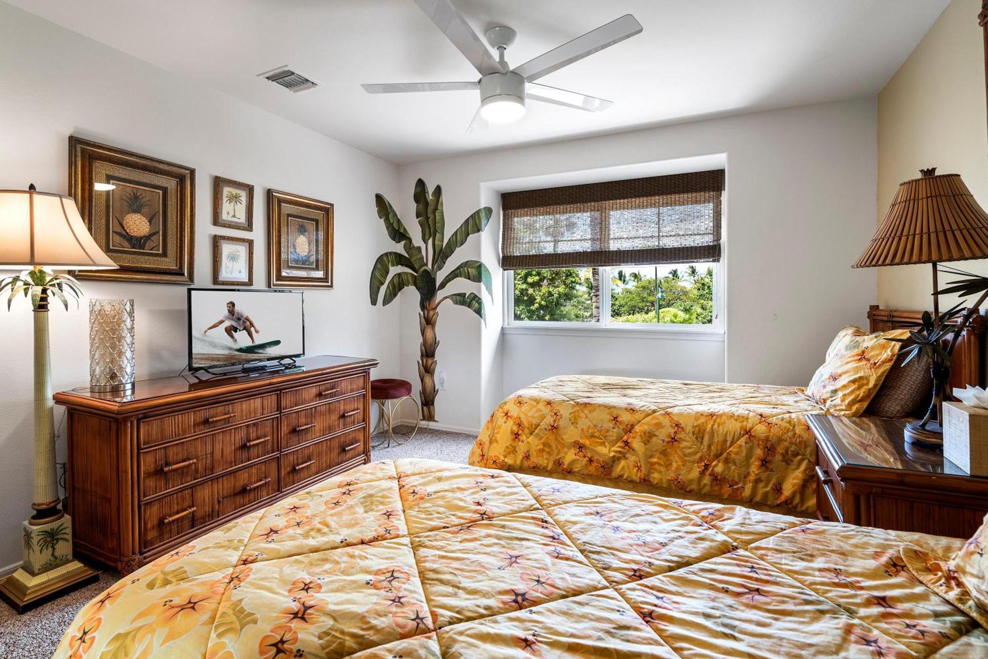 Colony Villas At Waikoloa Beach Resort #904 Екстер'єр фото