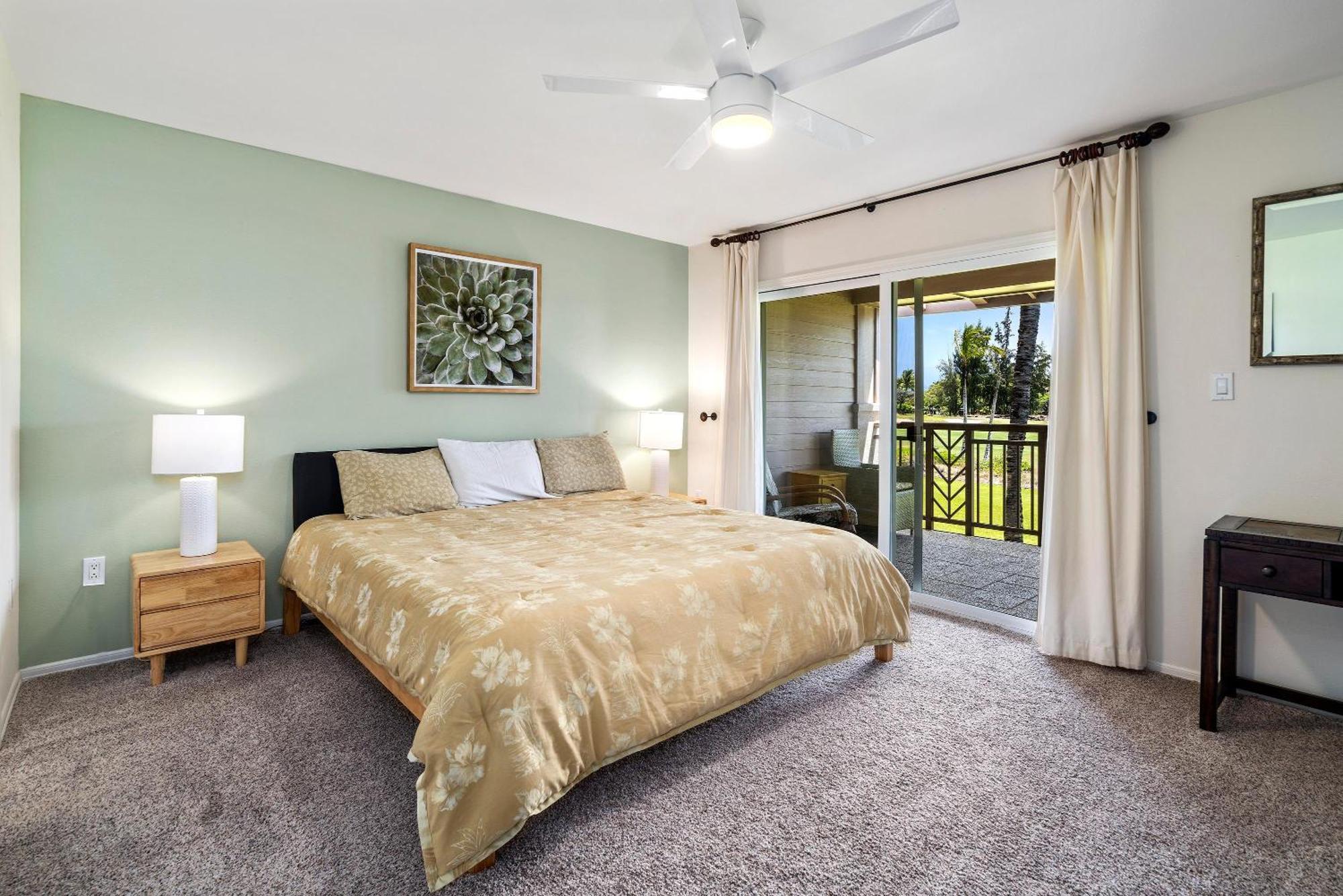 Colony Villas At Waikoloa Beach Resort #904 Екстер'єр фото