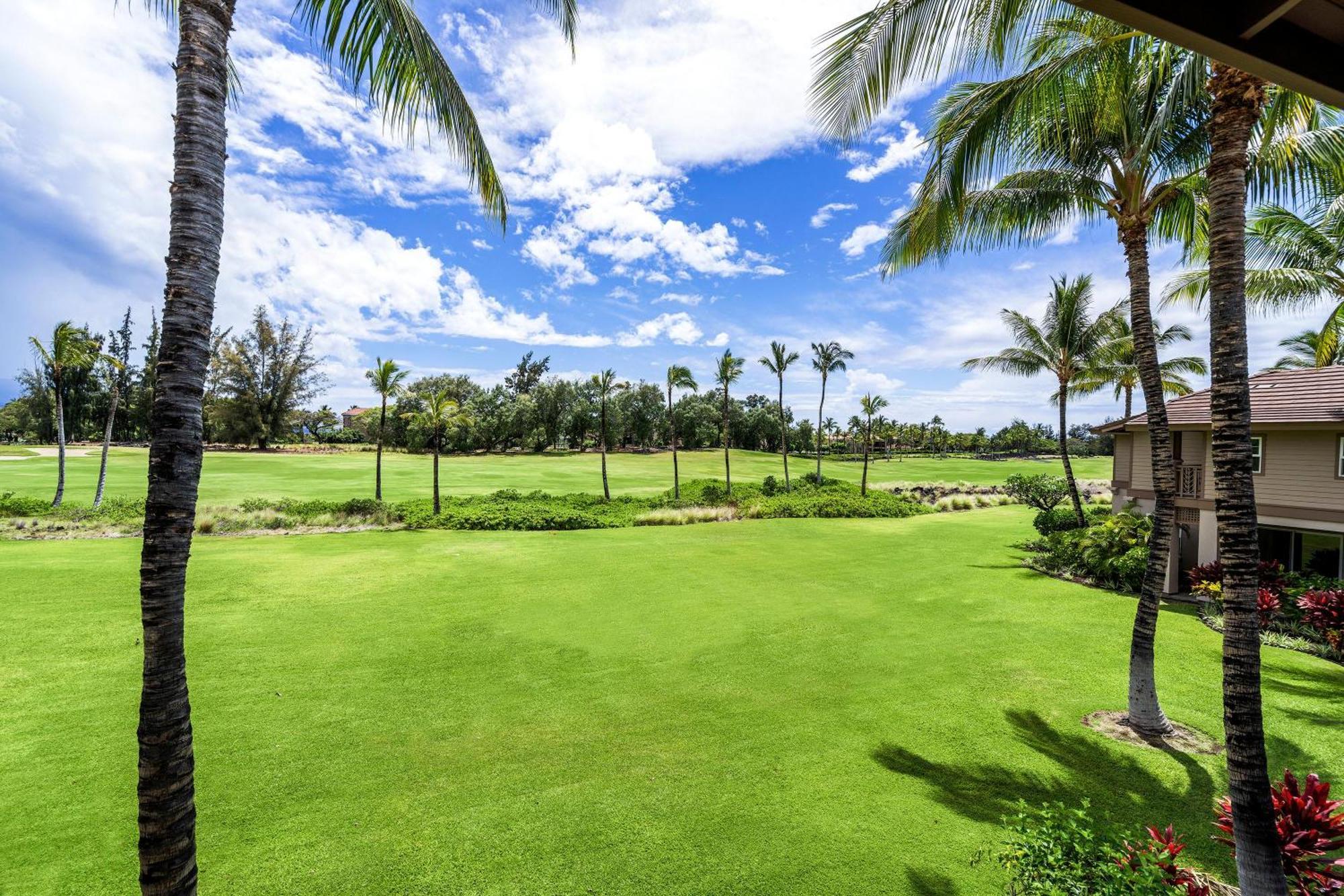 Colony Villas At Waikoloa Beach Resort #904 Екстер'єр фото