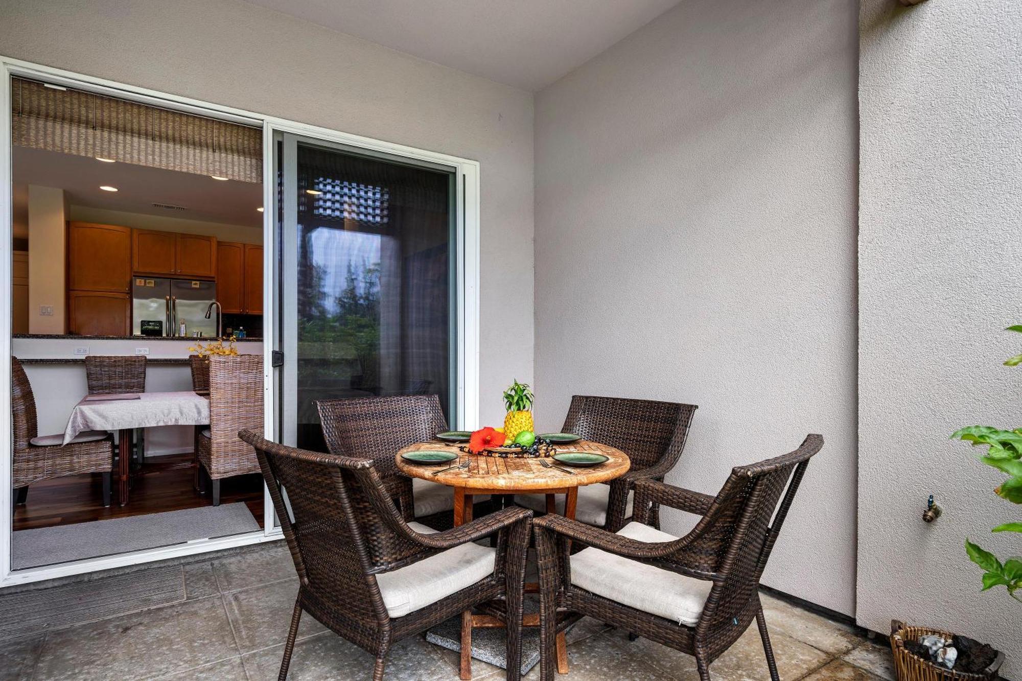Colony Villas At Waikoloa Beach Resort #904 Екстер'єр фото