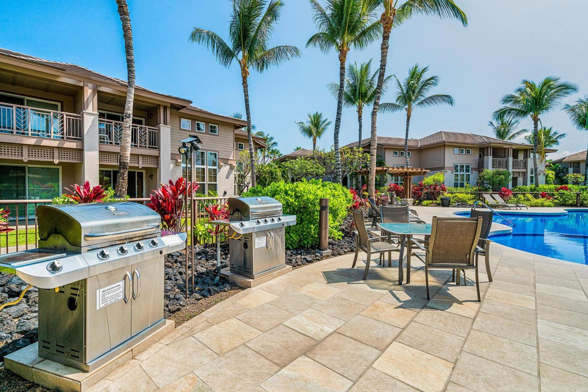 Colony Villas At Waikoloa Beach Resort #904 Екстер'єр фото