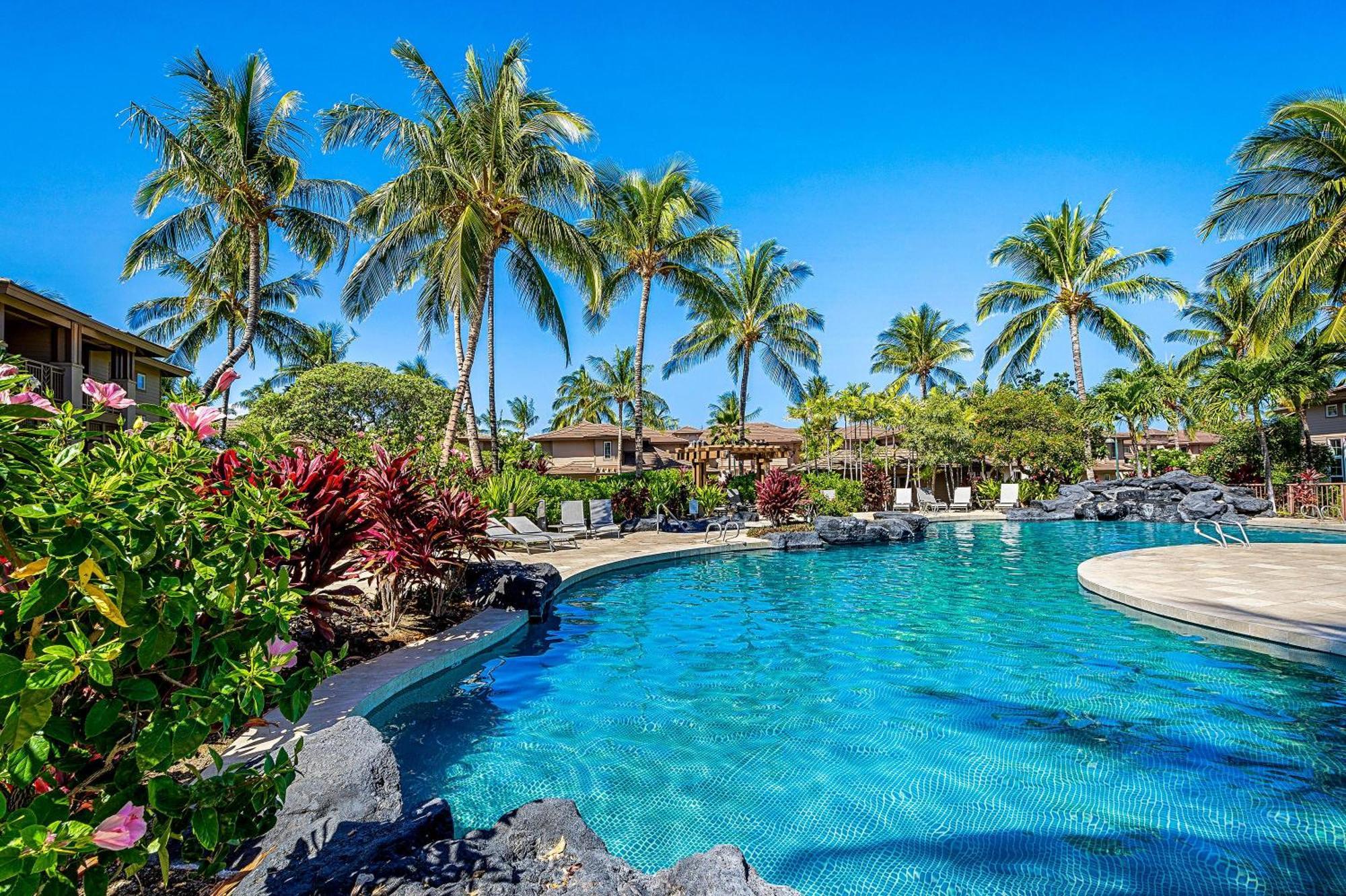 Colony Villas At Waikoloa Beach Resort #904 Екстер'єр фото