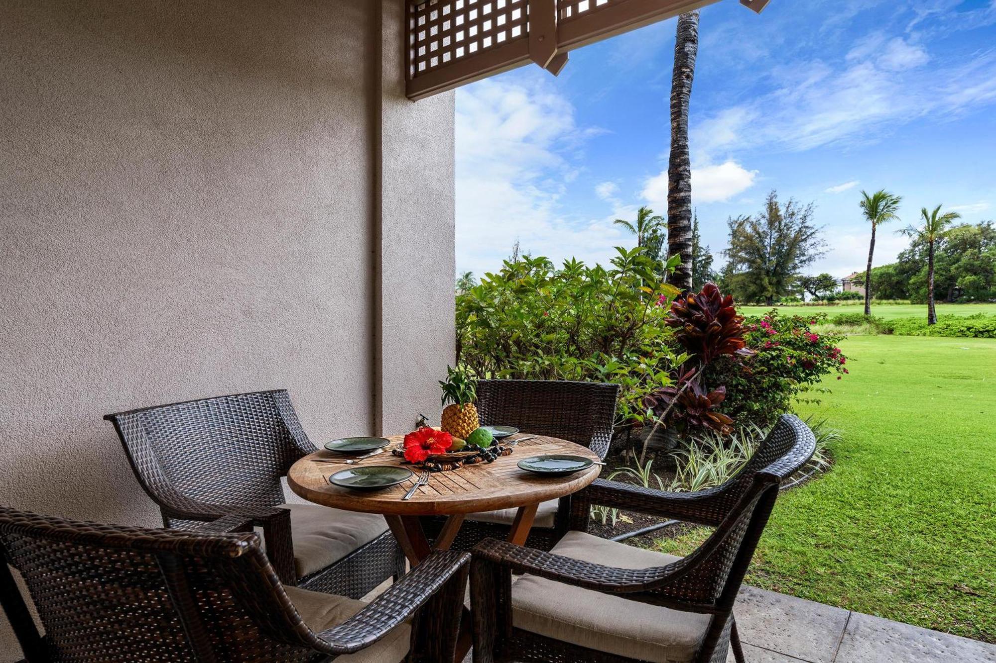 Colony Villas At Waikoloa Beach Resort #904 Екстер'єр фото